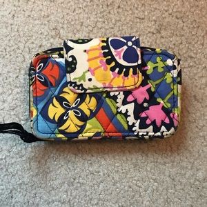 Vera Bradley Wallet